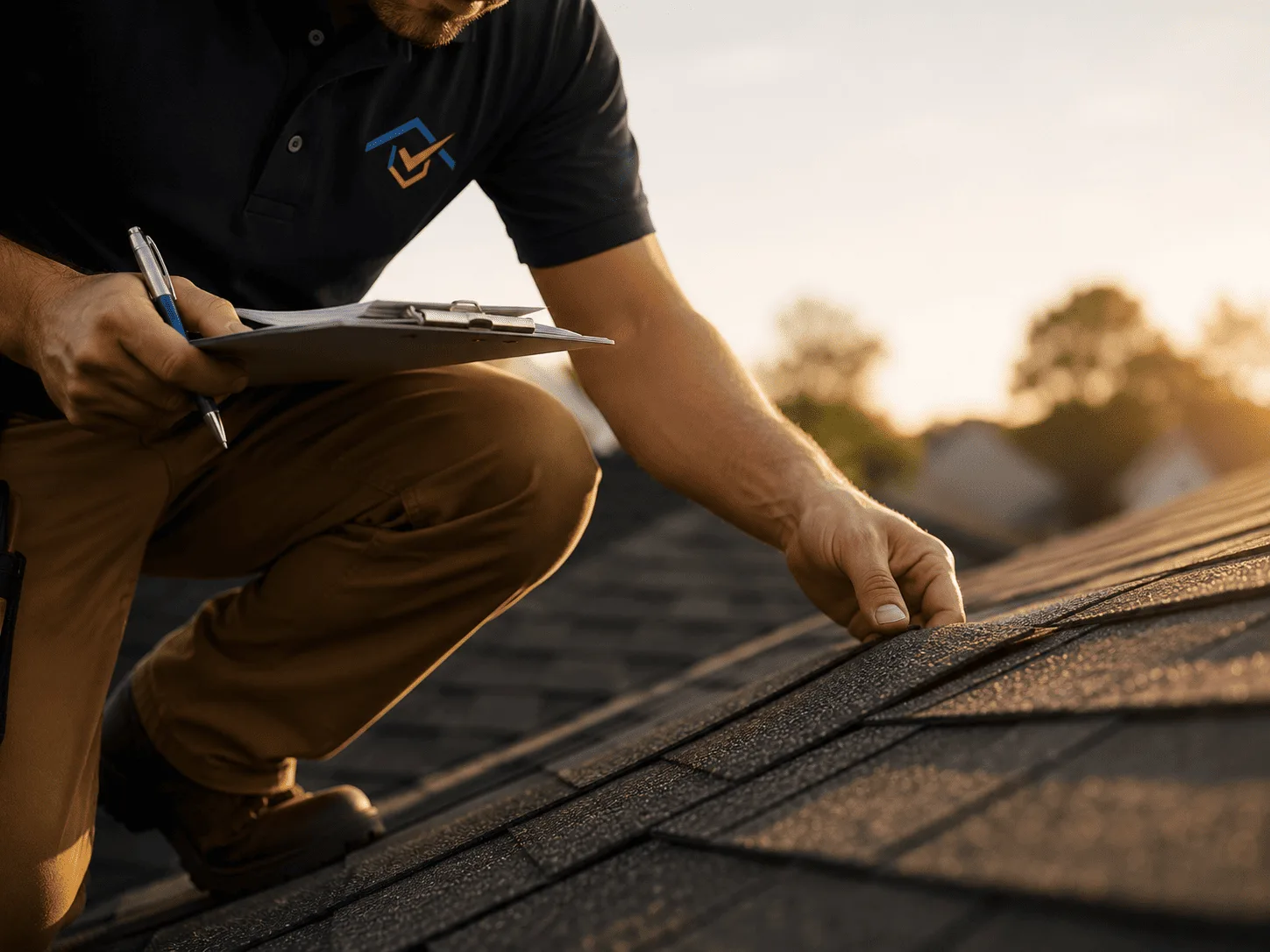 Why Choose Roof Inspection in Creston, WV