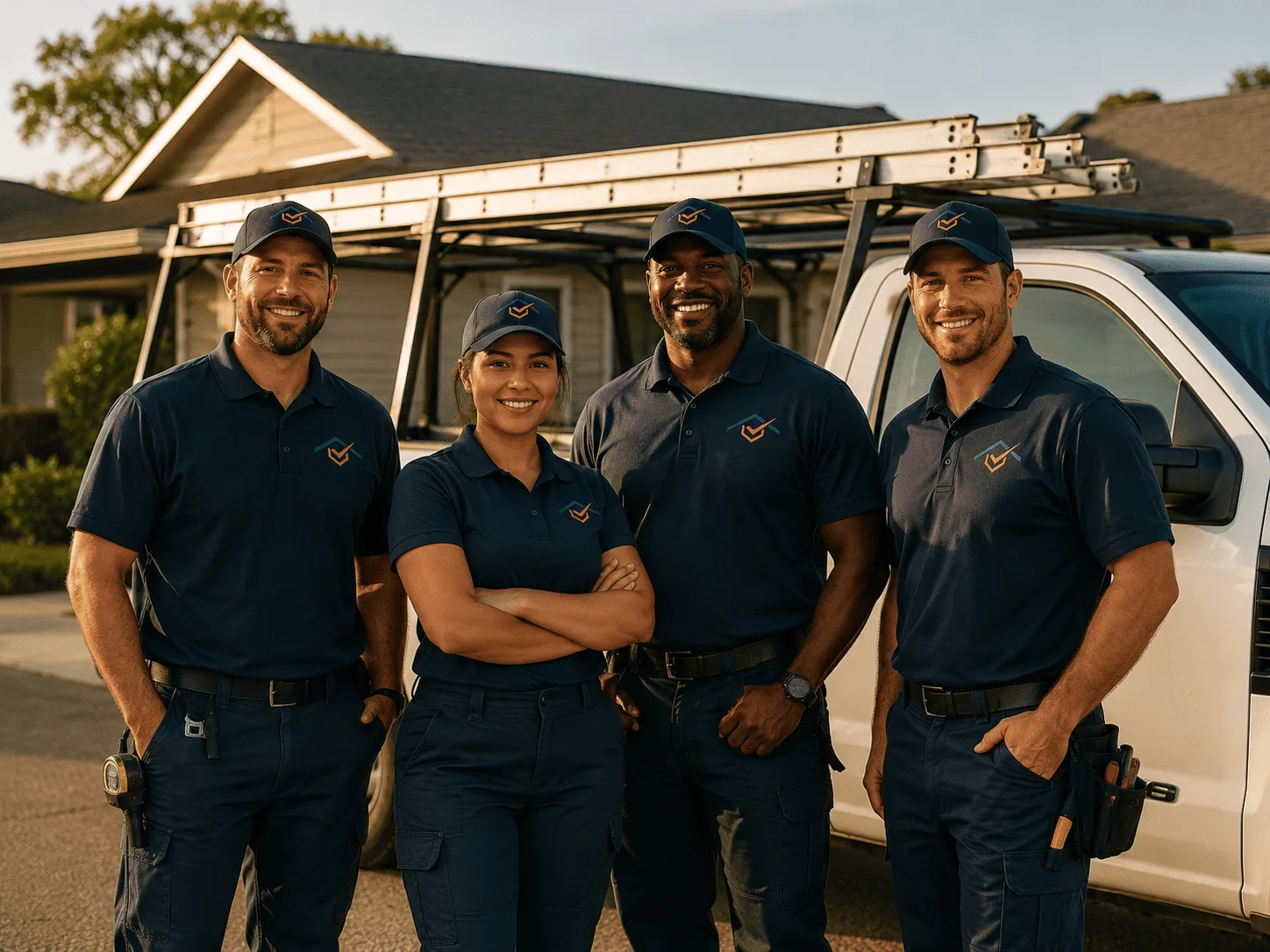 Roof Inspection company in Creston, WV